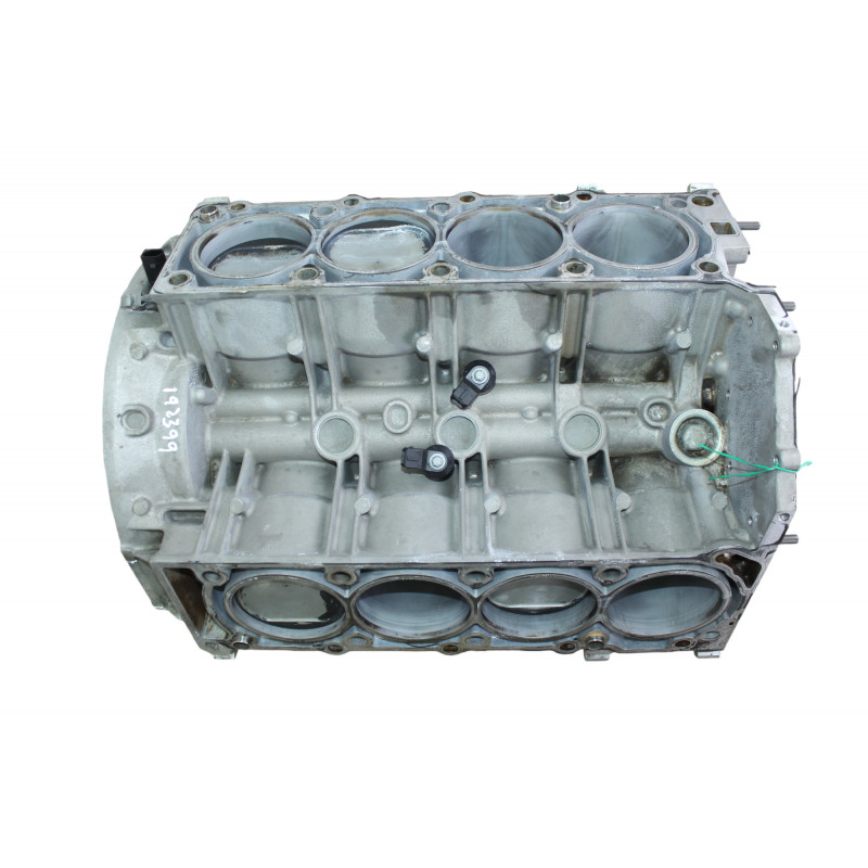 113963 BLOQUE MERCEDES-BENZ SL (BM 230) ROADSTER