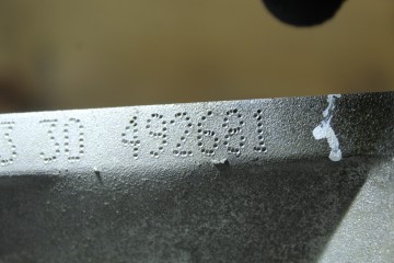 113963 BLOQUE MERCEDES-BENZ SL (BM 230) ROADSTER