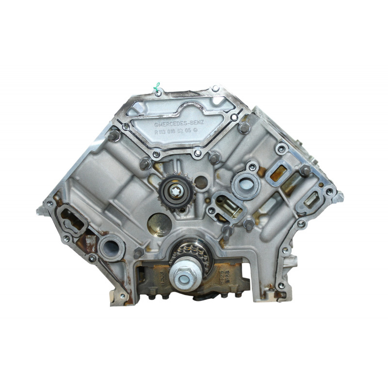 113963 BLOQUE MERCEDES-BENZ SL (BM 230) ROADSTER