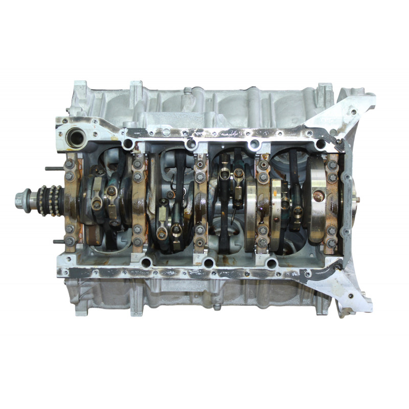 113963 BLOQUE MERCEDES-BENZ SL (BM 230) ROADSTER