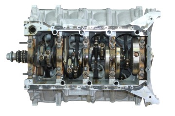 113963 BLOQUE MERCEDES-BENZ SL (BM 230) ROADSTER