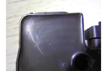 A0001587803 BOBINA ENCENDIDO MERCEDES-BENZ SL (BM 230) ROADSTER