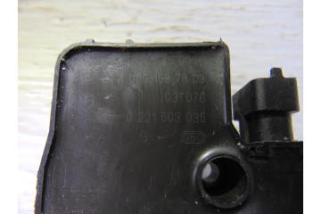 A0001587803 BOBINA ENCENDIDO MERCEDES-BENZ SL (BM 230) ROADSTER