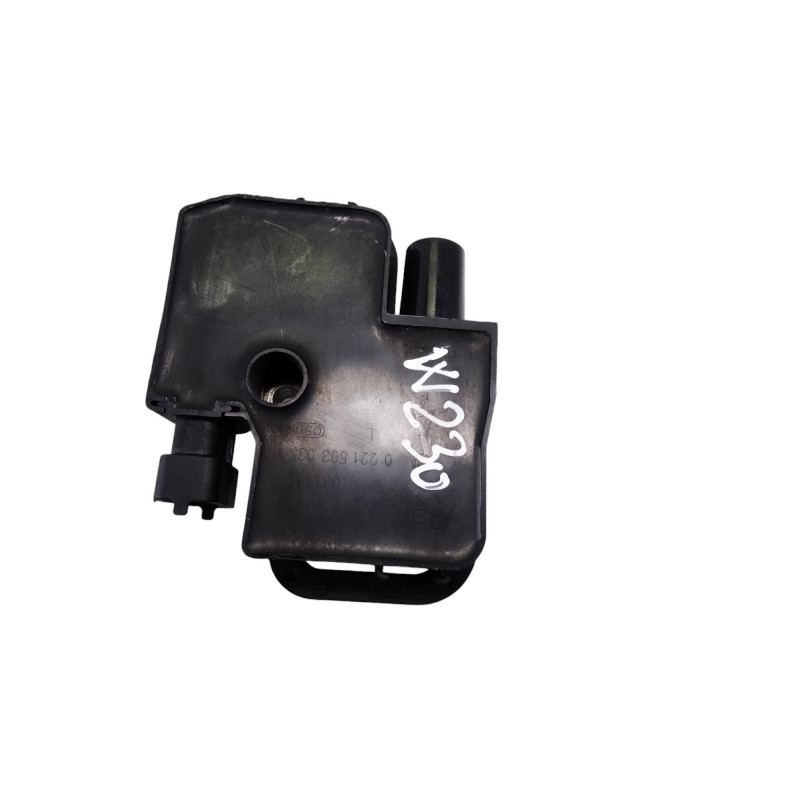 A0001587803 BOBINA ENCENDIDO MERCEDES-BENZ SL (BM 230) ROADSTER