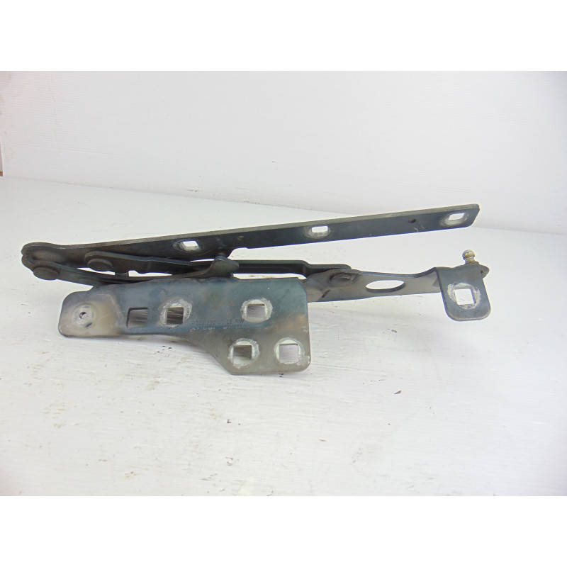 2308800228 CAPO MERCEDES-BENZ SL (BM 230) ROADSTER