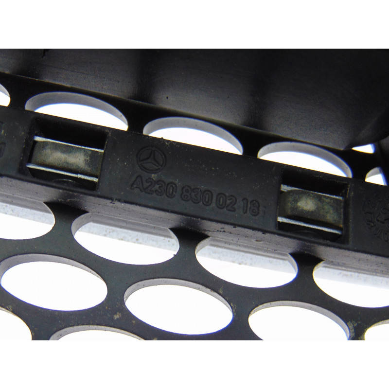 A2308300218 CAPO MERCEDES-BENZ SL (BM 230) ROADSTER