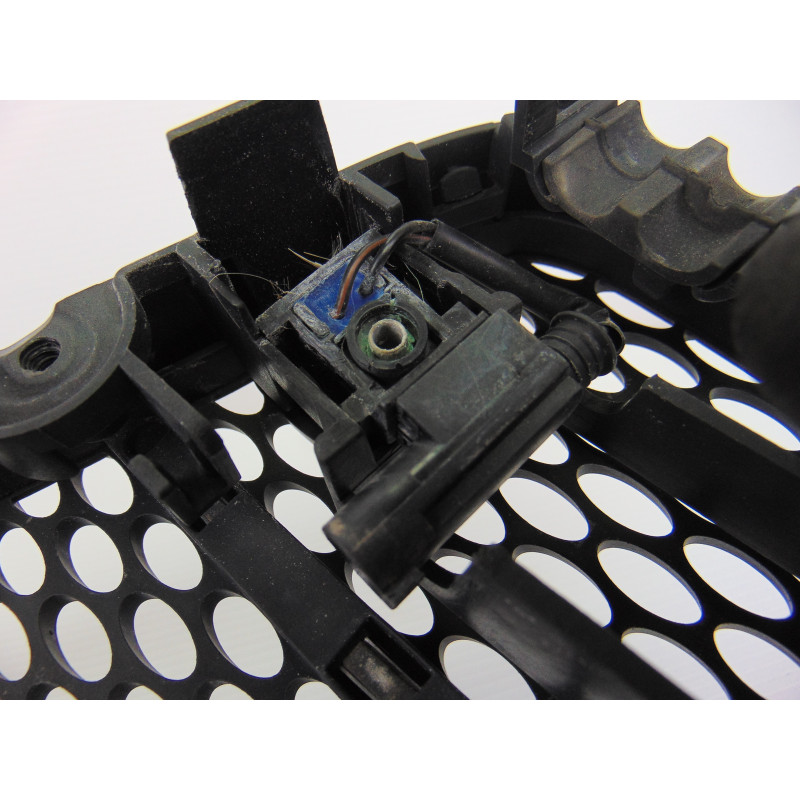 A2308300118 CAPO MERCEDES-BENZ SL (BM 230) ROADSTER