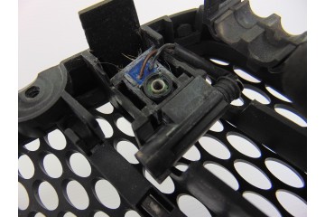 A2308300118 CAPO MERCEDES-BENZ SL (BM 230) ROADSTER