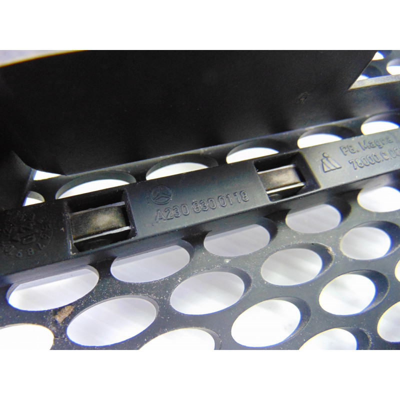 A2308300118 CAPO MERCEDES-BENZ SL (BM 230) ROADSTER