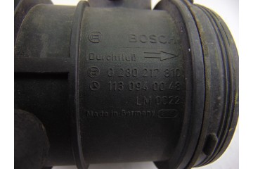 1130940048 CAUDALIMETRO MERCEDES-BENZ SL (BM 230) ROADSTER