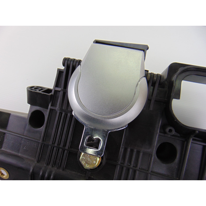 A2308680231 CINTURON SEGURIDAD TRASERO DERECHO MERCEDES-BENZ SL (BM 230) ROADSTER