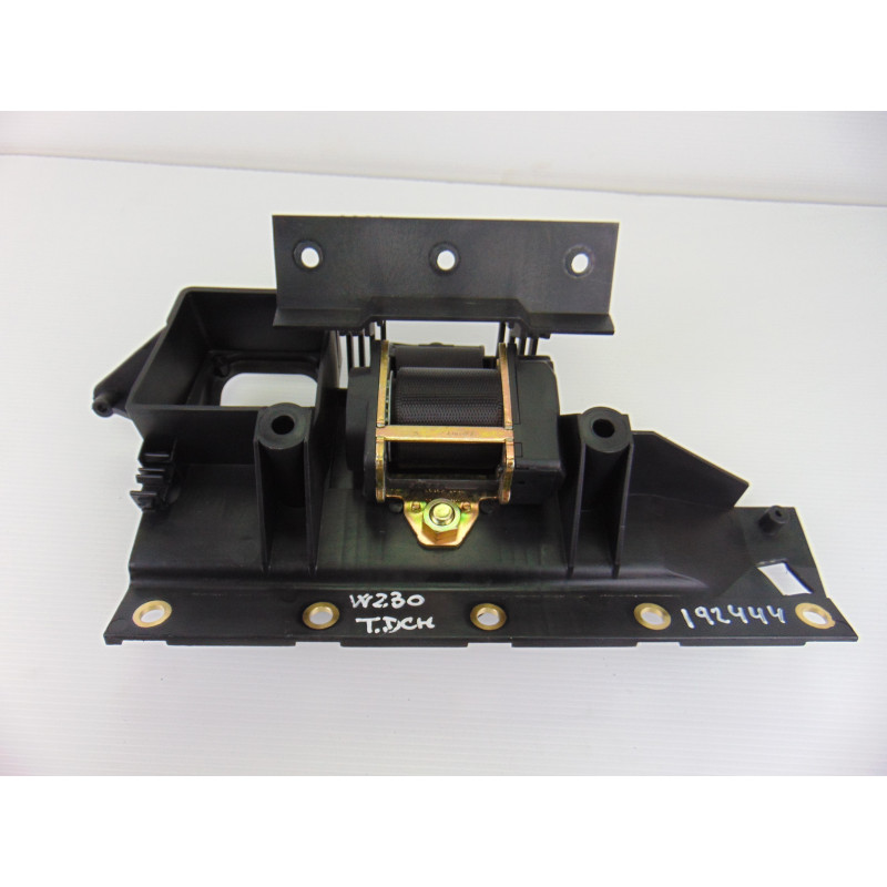 A2308680231 CINTURON SEGURIDAD TRASERO DERECHO MERCEDES-BENZ SL (BM 230) ROADSTER