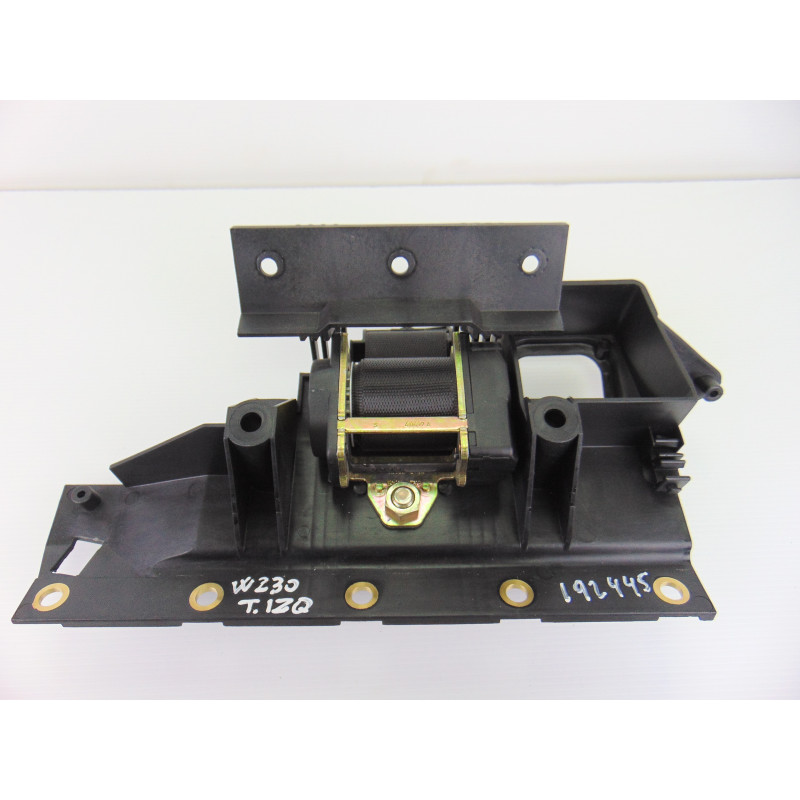 A2308680131 CINTURON SEGURIDAD TRASERO IZQUIERDO MERCEDES-BENZ SL (BM 230) ROADSTER