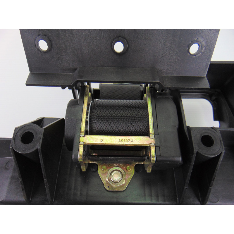 A2308680131 CINTURON SEGURIDAD TRASERO IZQUIERDO MERCEDES-BENZ SL (BM 230) ROADSTER