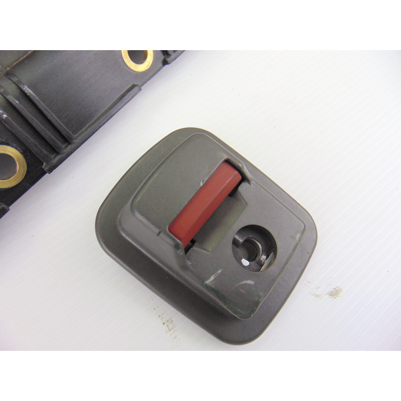 A2308680131 CINTURON SEGURIDAD TRASERO IZQUIERDO MERCEDES-BENZ SL (BM 230) ROADSTER