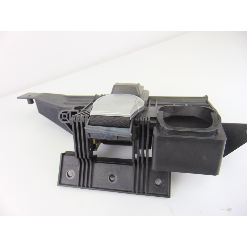 A2308680131 CINTURON SEGURIDAD TRASERO IZQUIERDO MERCEDES-BENZ SL (BM 230) ROADSTER