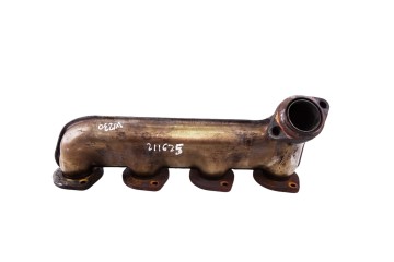 1131400909 COLECTOR ESCAPE MERCEDES-BENZ SL (BM 230) ROADSTER