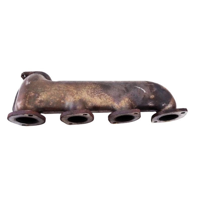 1131400909 COLECTOR ESCAPE MERCEDES-BENZ SL (BM 230) ROADSTER