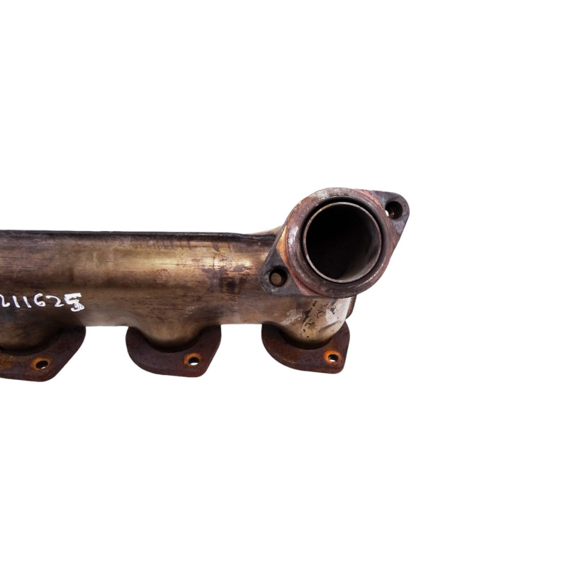 1131400909 COLECTOR ESCAPE MERCEDES-BENZ SL (BM 230) ROADSTER