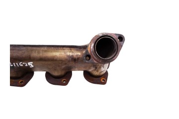 1131400909 COLECTOR ESCAPE MERCEDES-BENZ SL (BM 230) ROADSTER