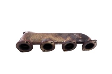 1131400909 COLECTOR ESCAPE MERCEDES-BENZ SL (BM 230) ROADSTER