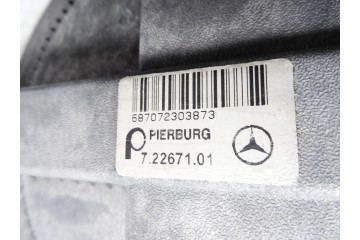 A1131400301 COLECTOR ADMISION MERCEDES-BENZ SL (BM 230) ROADSTER