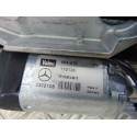 A2304602916  COLUMNA DIRECCION MERCEDES-BENZ SL (BM 230) ROADSTER 500 (230.475) 2003 A2304602916 192593 MERCEDES-BENZ - 3