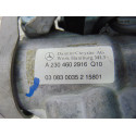 A2304602916  COLUMNA DIRECCION MERCEDES-BENZ SL (BM 230) ROADSTER 500 (230.475) 2003 A2304602916 192593 MERCEDES-BENZ - 8