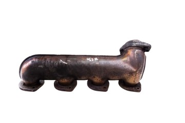 1131400809 COLECTOR ESCAPE MERCEDES-BENZ SL (BM 230) ROADSTER