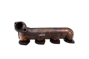 1131400809 COLECTOR ESCAPE MERCEDES-BENZ SL (BM 230) ROADSTER