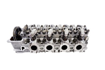 R1130161601 CULATA MERCEDES-BENZ SL (BM 230) ROADSTER 500 (230.475) 2003 R1130161601 211617 MERCEDES-BENZ - 1