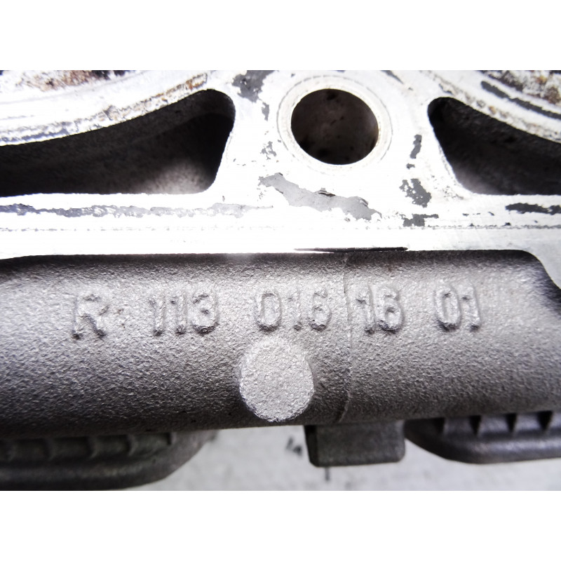 R1130161601 CULATA MERCEDES-BENZ SL (BM 230) ROADSTER 500 (230.475) 2003 R1130161601 211617 MERCEDES-BENZ - 2