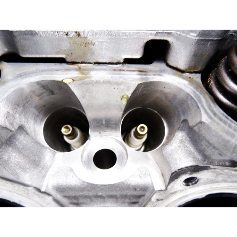 R1130161601 CULATA MERCEDES-BENZ SL (BM 230) ROADSTER 500 (230.475) 2003 R1130161601 211617 MERCEDES-BENZ - 3