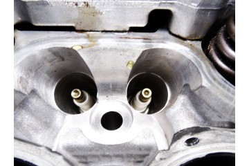 R1130161601 CULATA MERCEDES-BENZ SL (BM 230) ROADSTER 500 (230.475) 2003 R1130161601 211617 MERCEDES-BENZ - 3