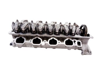 R1130161601 CULATA MERCEDES-BENZ SL (BM 230) ROADSTER 500 (230.475) 2003 R1130161601 211617 MERCEDES-BENZ - 4