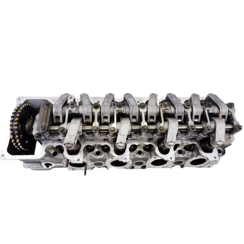 R1130161601 CULATA MERCEDES-BENZ SL (BM 230) ROADSTER 500 (230.475) 2003 R1130161601 211617 MERCEDES-BENZ - 5