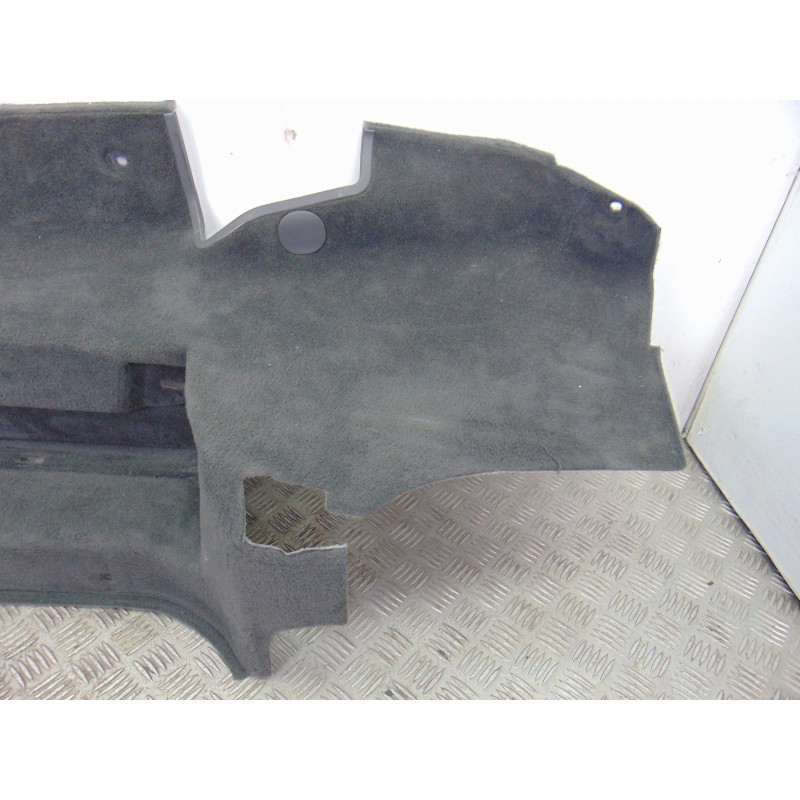 GUARNECIDO PORTON TRASERO MERCEDES-BENZ SL (BM 230) ROADSTER