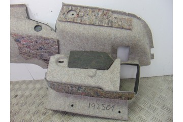 GUARNECIDO PORTON TRASERO MERCEDES-BENZ SL (BM 230) ROADSTER