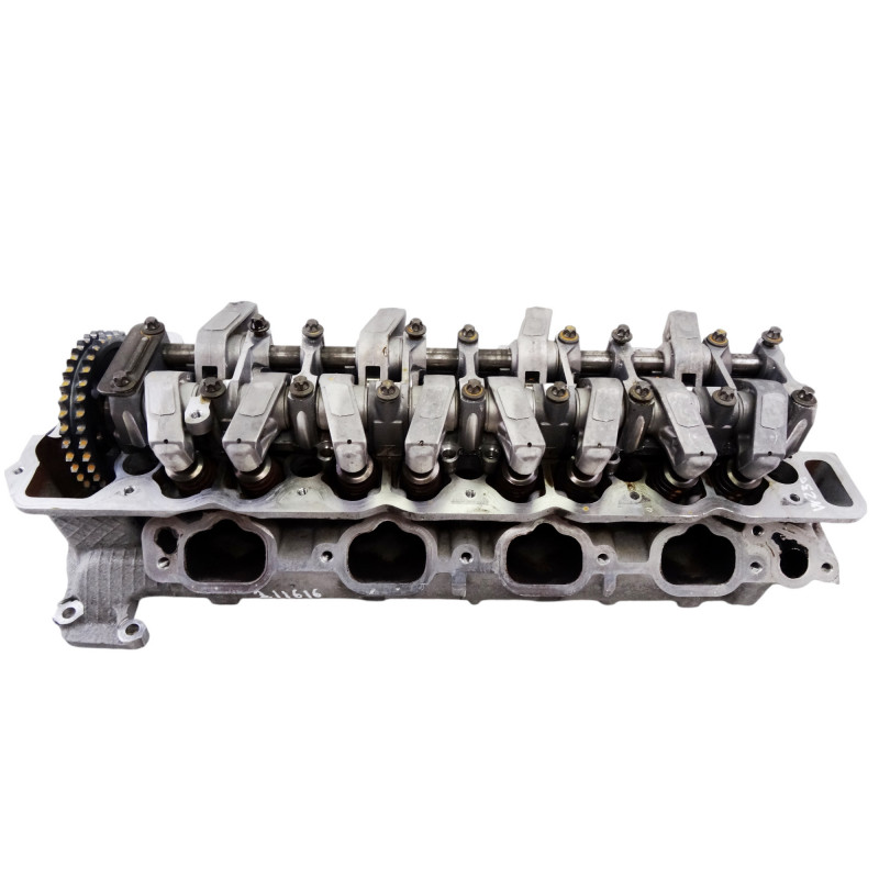 R1130161701 CULATA MERCEDES-BENZ SL (BM 230) ROADSTER 500 (230.475) 2003 R1130161701 211616 MERCEDES-BENZ - 2