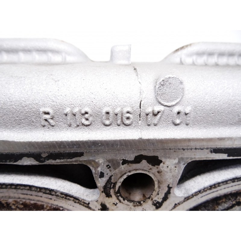 R1130161701 CULATA MERCEDES-BENZ SL (BM 230) ROADSTER 500 (230.475) 2003 R1130161701 211616 MERCEDES-BENZ - 3