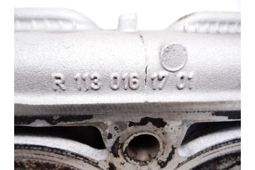 R1130161701 CULATA MERCEDES-BENZ SL (BM 230) ROADSTER 500 (230.475) 2003 R1130161701 211616 MERCEDES-BENZ - 3