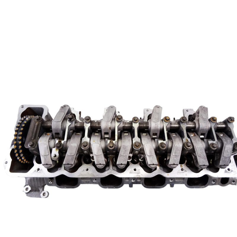 R1130161701 CULATA MERCEDES-BENZ SL (BM 230) ROADSTER 500 (230.475) 2003 R1130161701 211616 MERCEDES-BENZ - 4