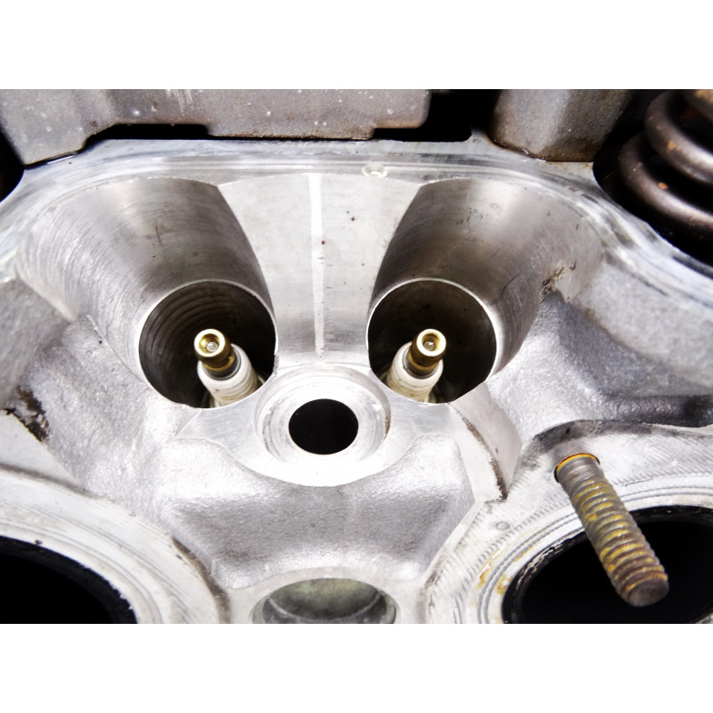 R1130161701 CULATA MERCEDES-BENZ SL (BM 230) ROADSTER 500 (230.475) 2003 R1130161701 211616 MERCEDES-BENZ - 5