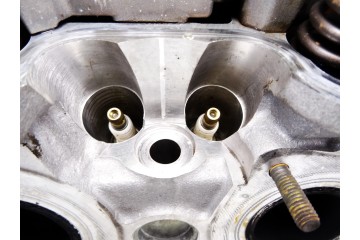 R1130161701 CULATA MERCEDES-BENZ SL (BM 230) ROADSTER 500 (230.475) 2003 R1130161701 211616 MERCEDES-BENZ - 5