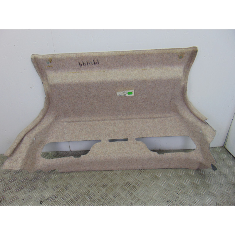 A2306931791 GUARNECIDO PORTON TRASERO MERCEDES-BENZ SL (BM 230) ROADSTER