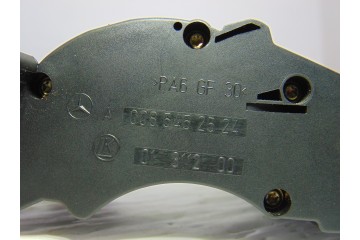 A0085452524 MANDO MULTIFUNCION MERCEDES-BENZ SL (BM 230) ROADSTER 500 (230.475) 2003 A0085452524 192574 MERCEDES-BENZ - 2