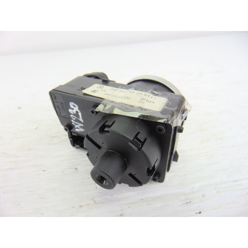 2305450104  MANDO LUCES MERCEDES-BENZ SL (BM 230) ROADSTER 500 (230.475) 2003 2305450104 192579 MERCEDES-BENZ - 1