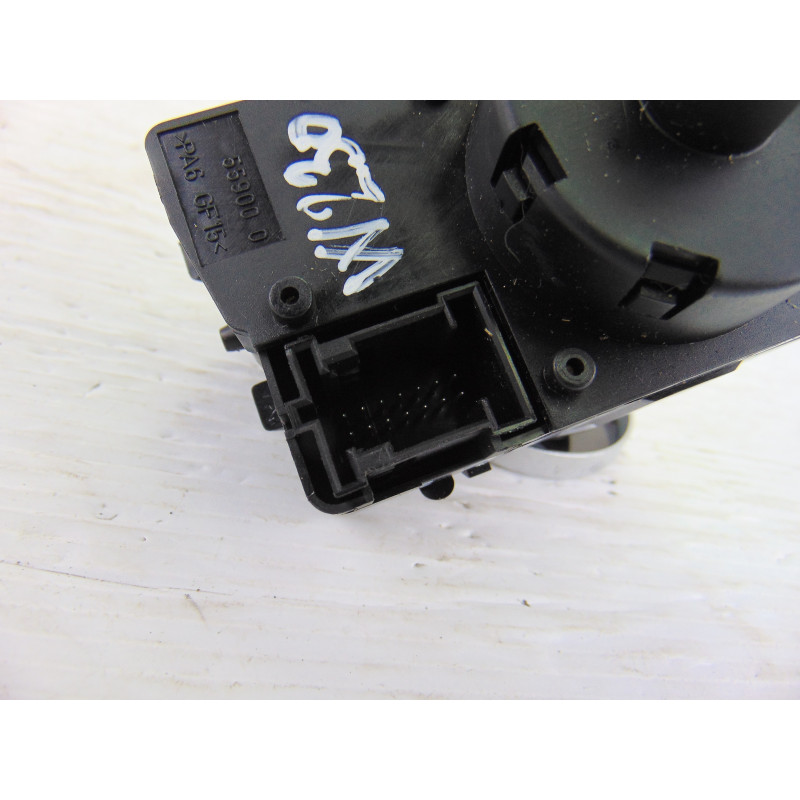 2305450104  MANDO LUCES MERCEDES-BENZ SL (BM 230) ROADSTER 500 (230.475) 2003 2305450104 192579 MERCEDES-BENZ - 2