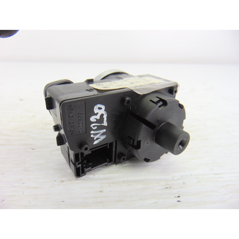 2305450104  MANDO LUCES MERCEDES-BENZ SL (BM 230) ROADSTER 500 (230.475) 2003 2305450104 192579 MERCEDES-BENZ - 4