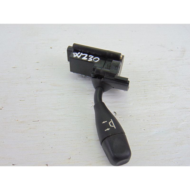 A0005453022 MANDO MULTIFUNCION MERCEDES-BENZ SL (BM 230) ROADSTER 500 (230.475) 2003 A0005453022 192582 MERCEDES-BENZ - 1